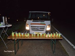 Bastogne Freedom Ultraloop